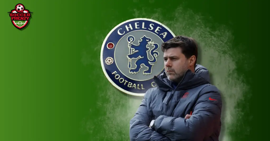 Mauricio-Pochettino