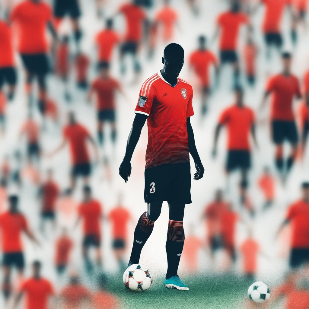 The Rise of Data Analytics in Soccer: How Clubs Use Stats to Gain an Edge