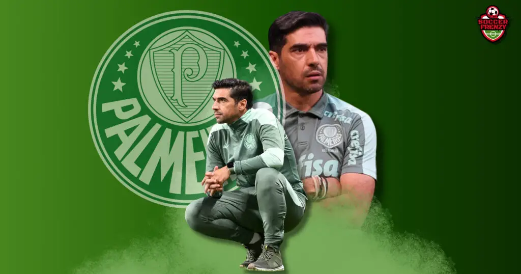 abel-ferreira