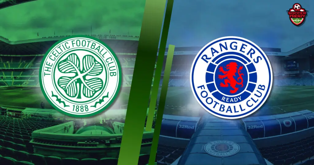 Biggest rivalries in Football: Rangers vs Celtic