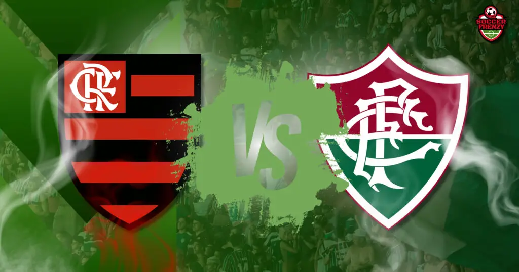 Biggest Rivalries in Football: Flamengo vs Fluminense