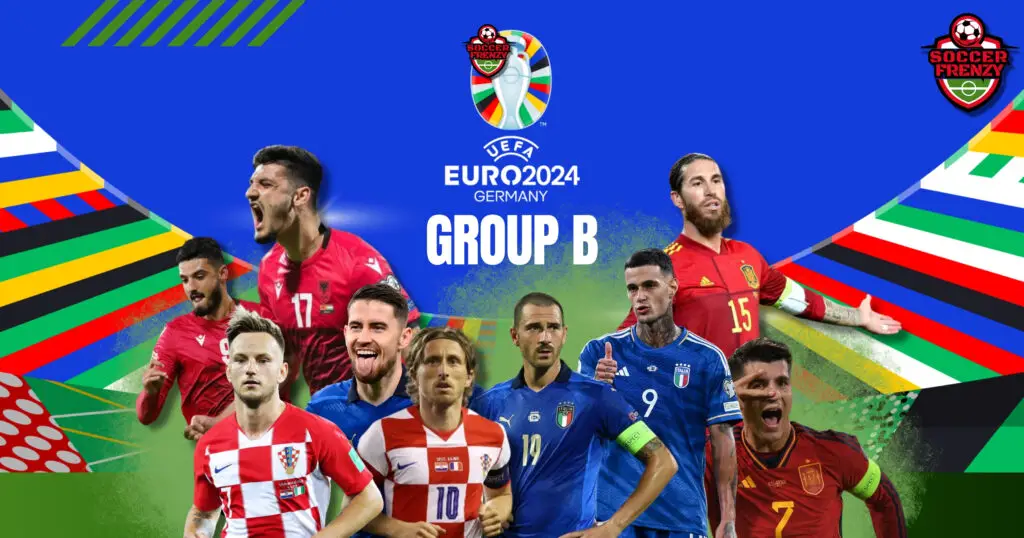 group-b-euro