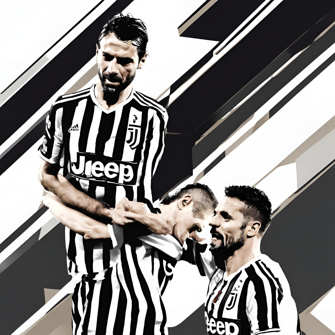 Juventus Dominance: Assessing the Turin Giants' Reign in Serie A