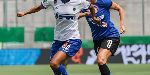 Serie A Queens: Empowering Women in Soccer's Spotlight