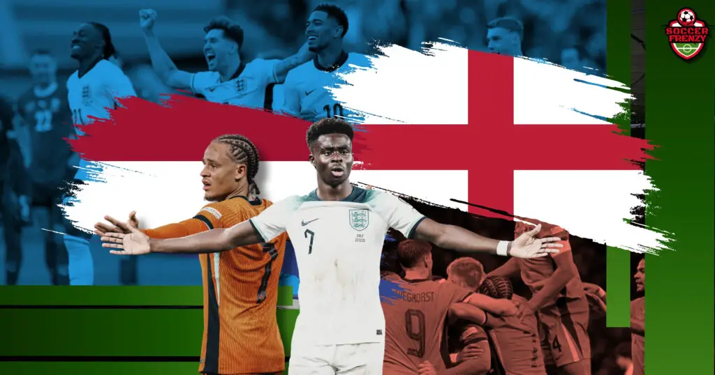 EURO 2024: England, Netherlands Advance After Dramatic Matches