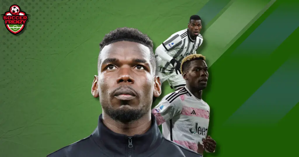 Paul Pogba’s Next Move: Will the 2018 World Champion Reignite His Career?