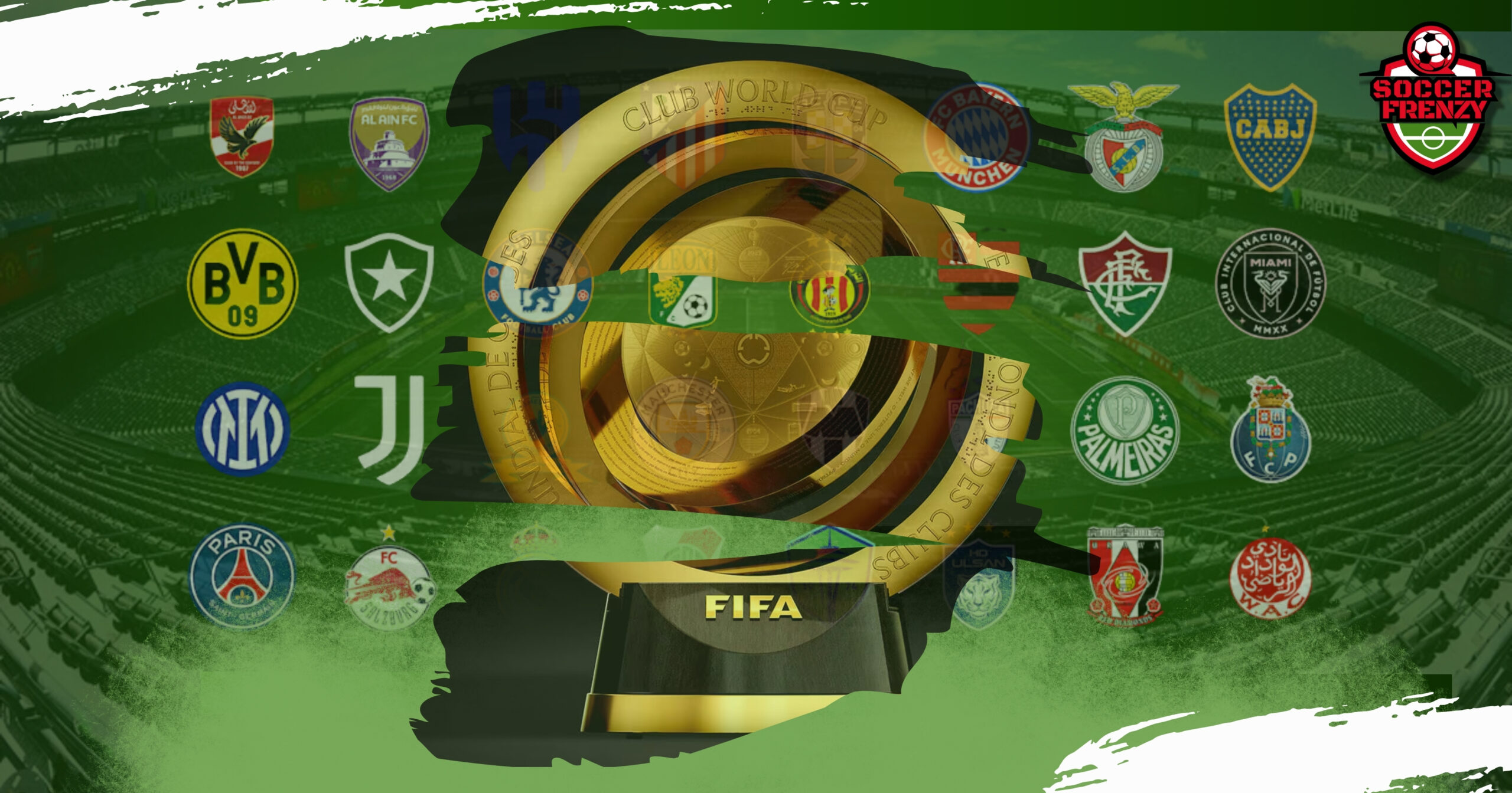 World Cup of Clubs winners and losers what to expect