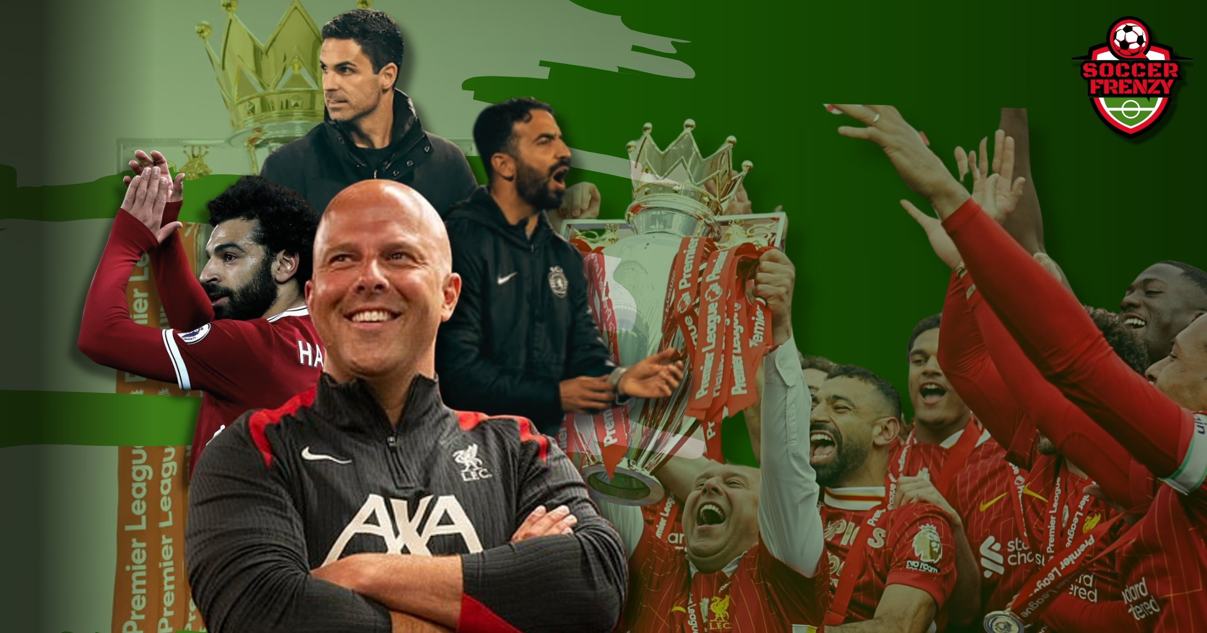 Premier League 2024/25