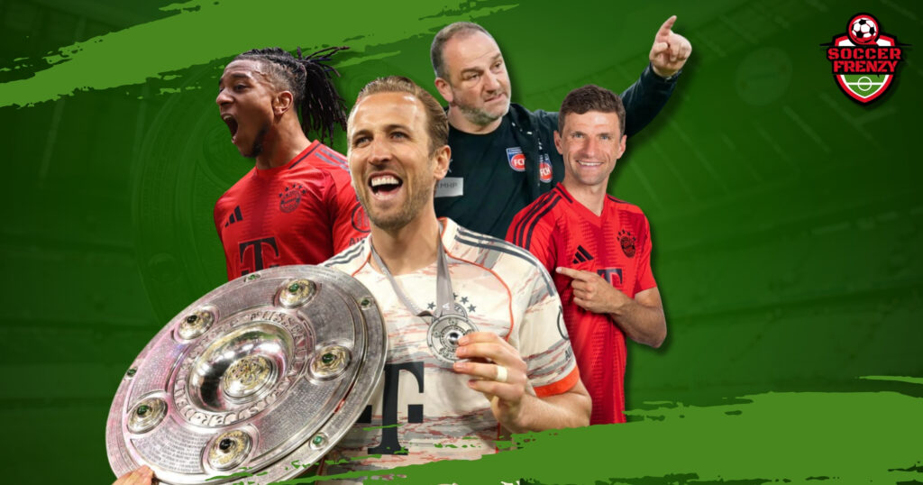 Bundesliga 2024-25